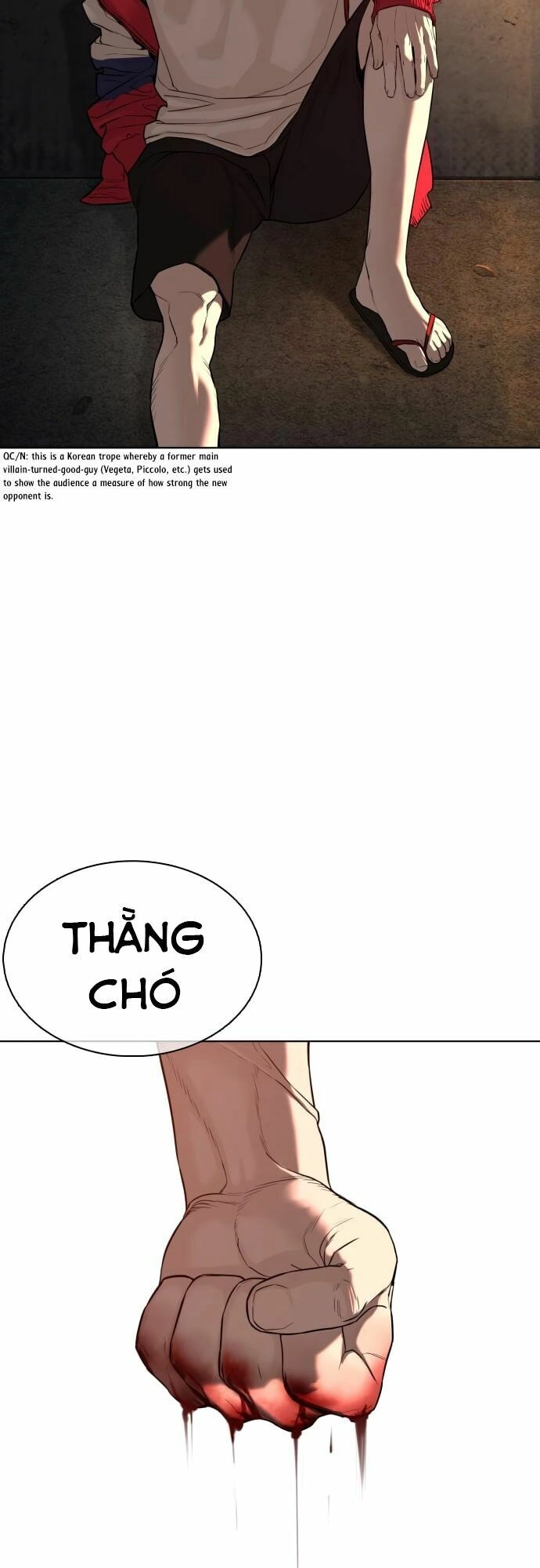 Cách Chiến Thắng Trận Đấu Chapter 53 - 97