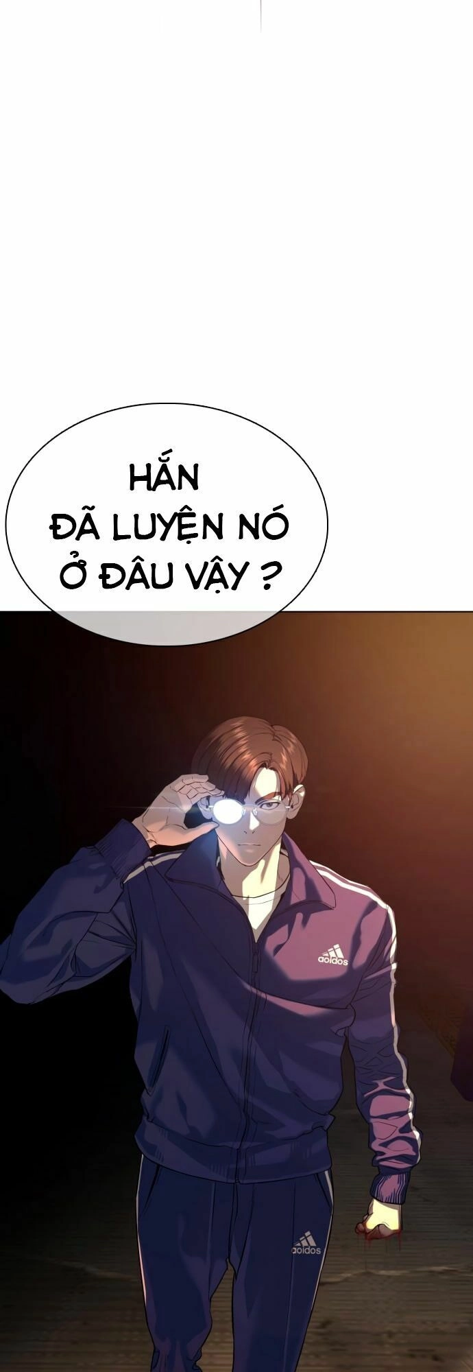 Cách Chiến Thắng Trận Đấu Chapter 53 - 98