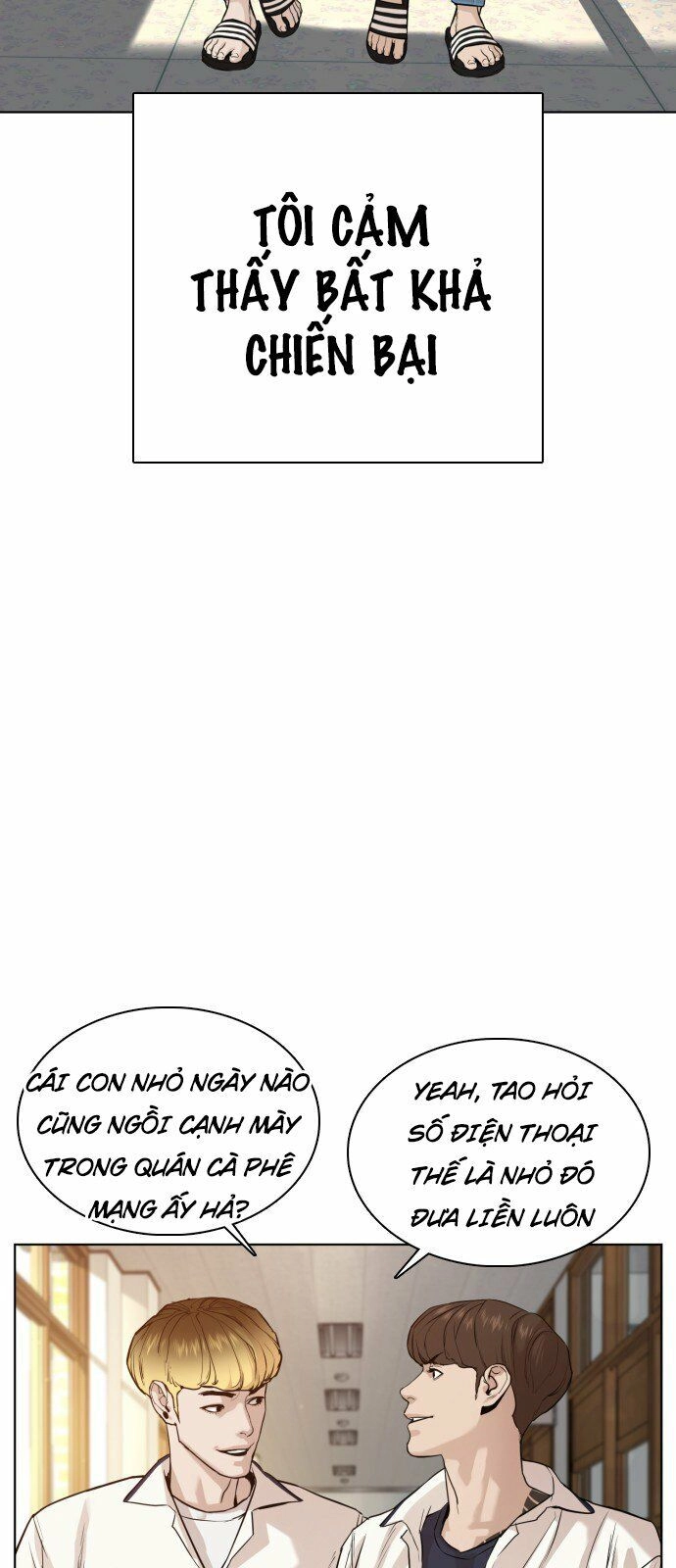 Cách Chiến Thắng Trận Đấu Chapter 54 - 4