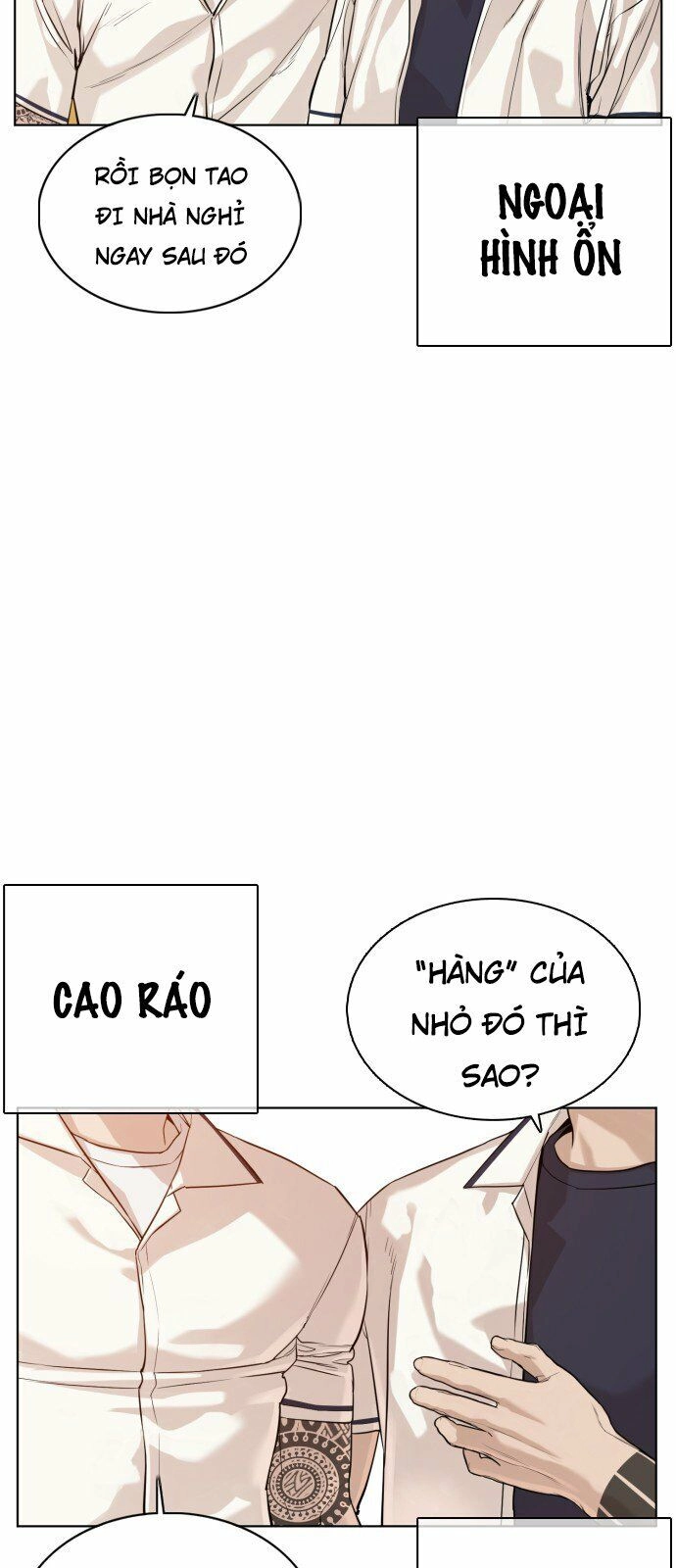 Cách Chiến Thắng Trận Đấu Chapter 54 - 5