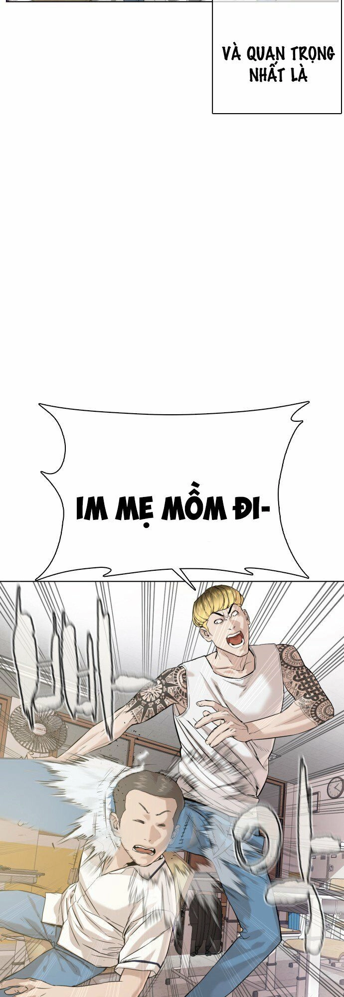 Cách Chiến Thắng Trận Đấu Chapter 54 - 7