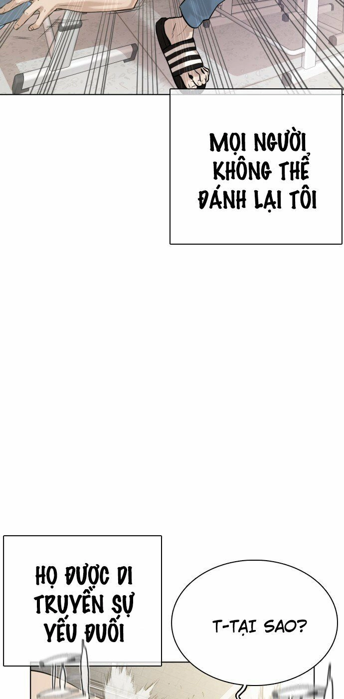 Cách Chiến Thắng Trận Đấu Chapter 54 - 8