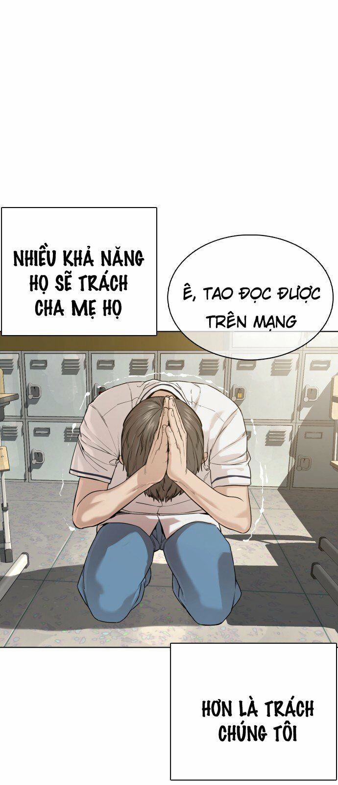 Cách Chiến Thắng Trận Đấu Chapter 54 - 11
