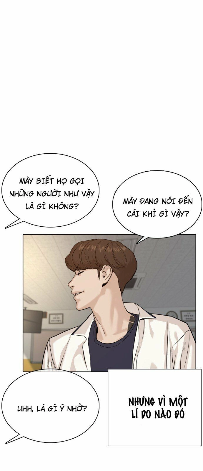 Cách Chiến Thắng Trận Đấu Chapter 54 - 12