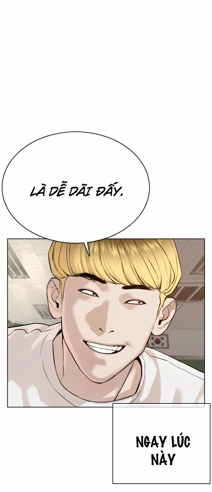 Cách Chiến Thắng Trận Đấu Chapter 54 - 13