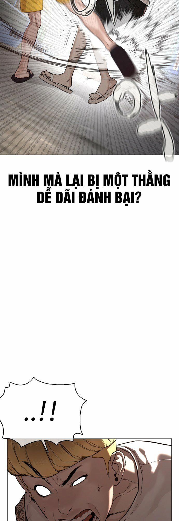 Cách Chiến Thắng Trận Đấu Chapter 54 - 15