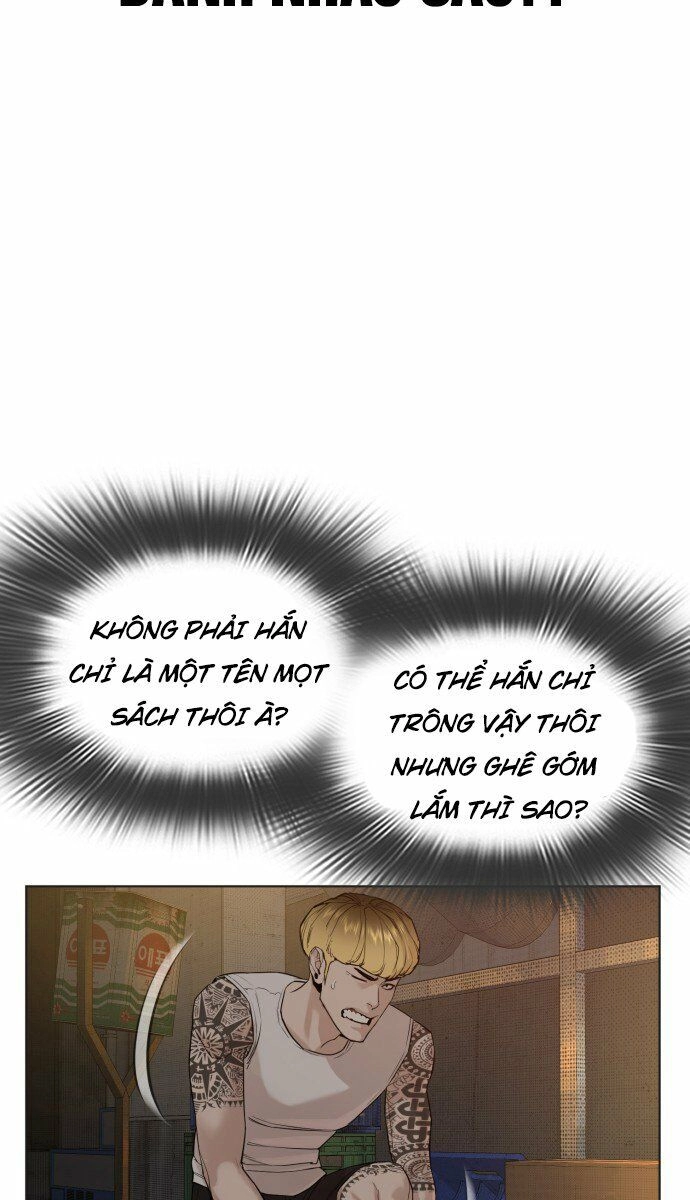 Cách Chiến Thắng Trận Đấu Chapter 54 - 17