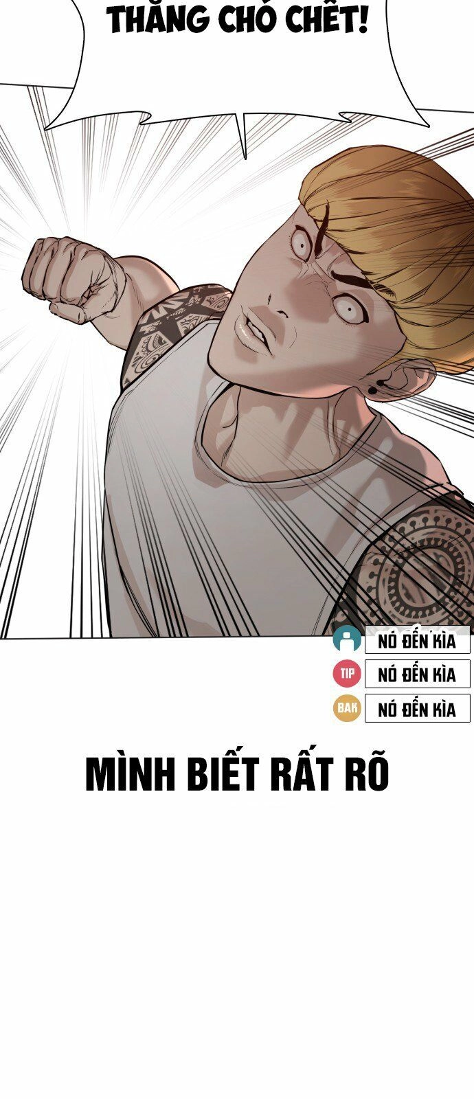 Cách Chiến Thắng Trận Đấu Chapter 54 - 20