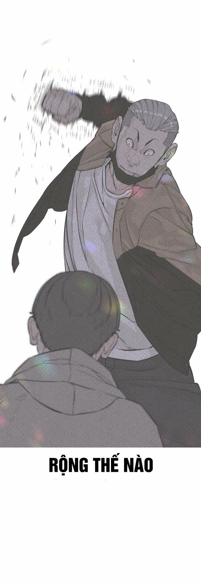 Cách Chiến Thắng Trận Đấu Chapter 54 - 21