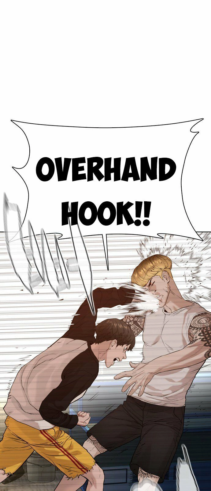 Cách Chiến Thắng Trận Đấu Chapter 54 - 28