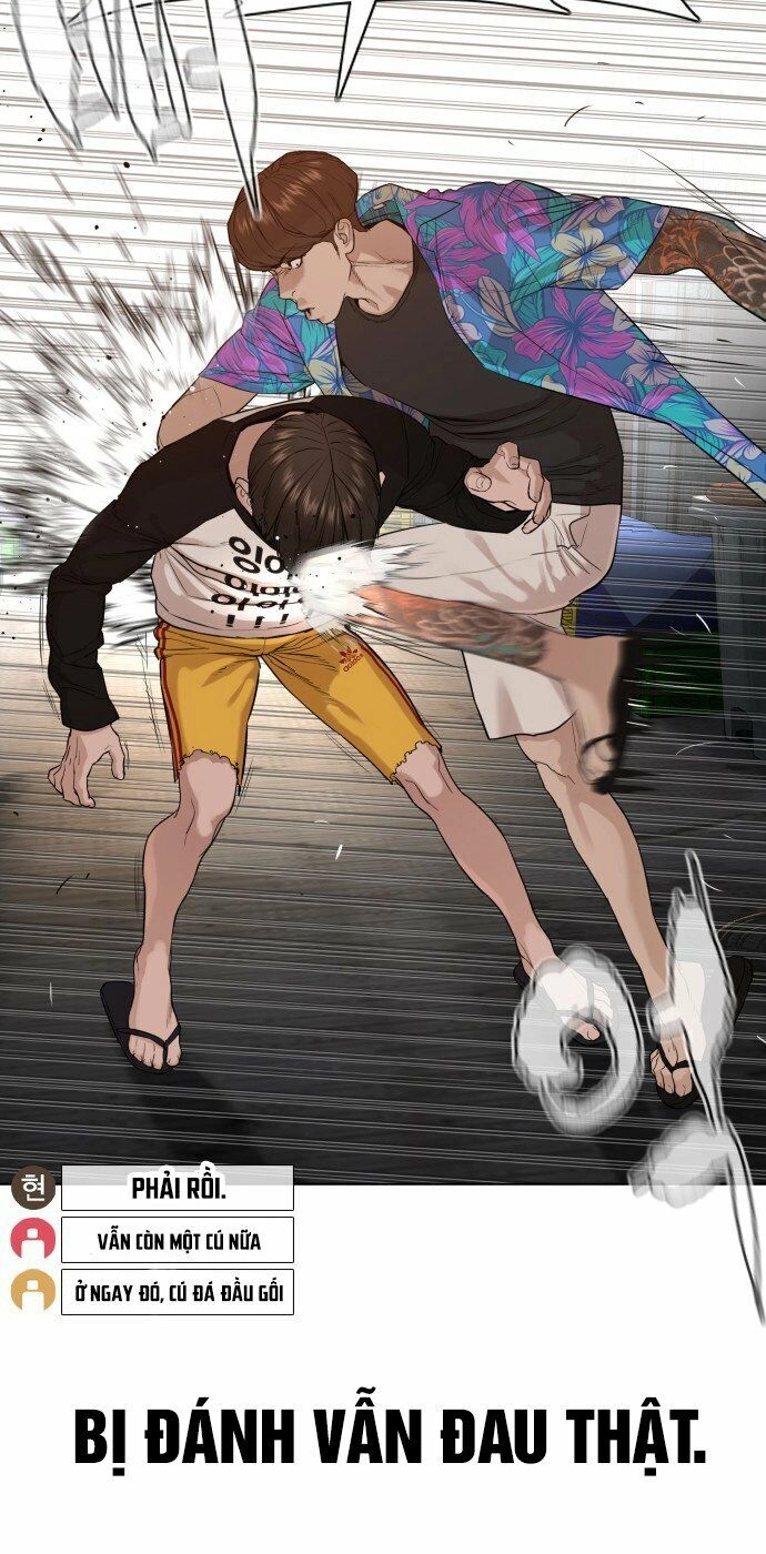 Cách Chiến Thắng Trận Đấu Chapter 54 - 31