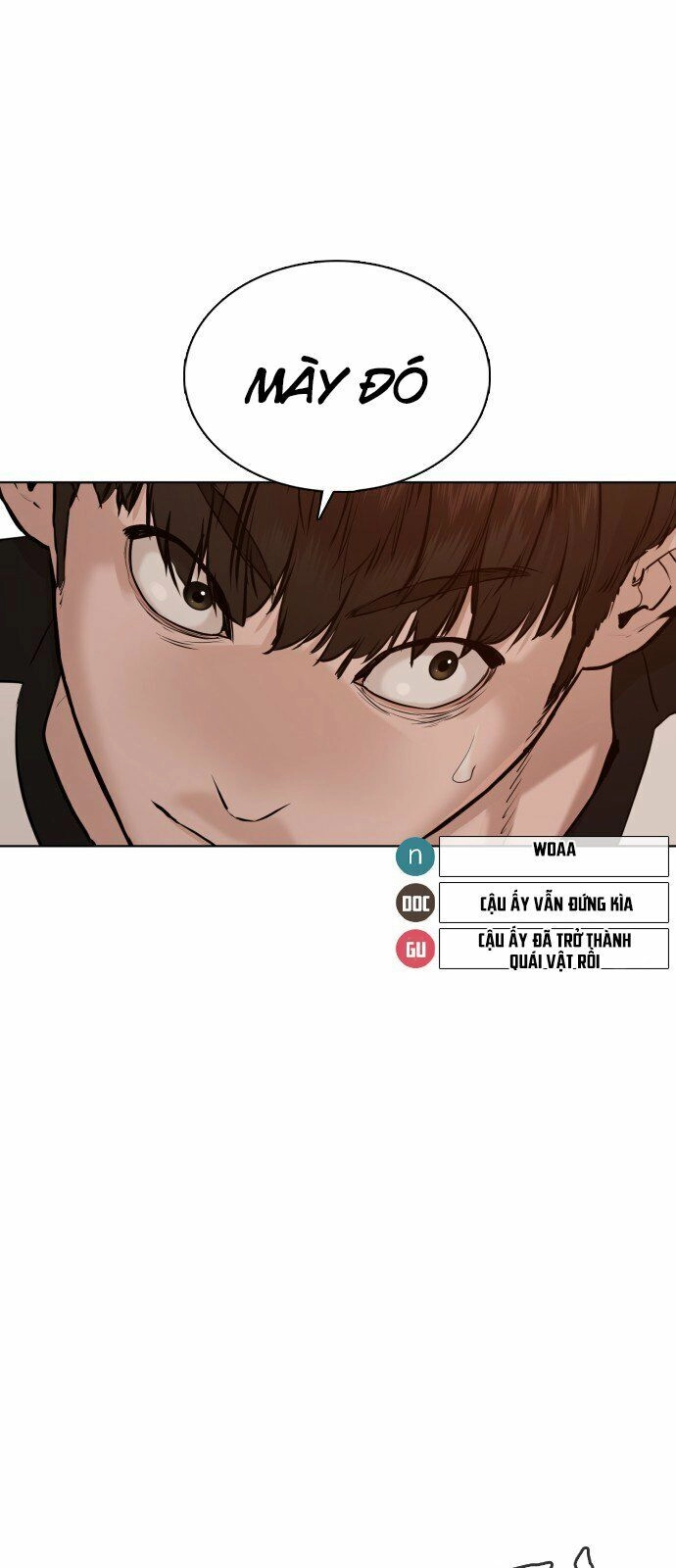 Cách Chiến Thắng Trận Đấu Chapter 54 - 34