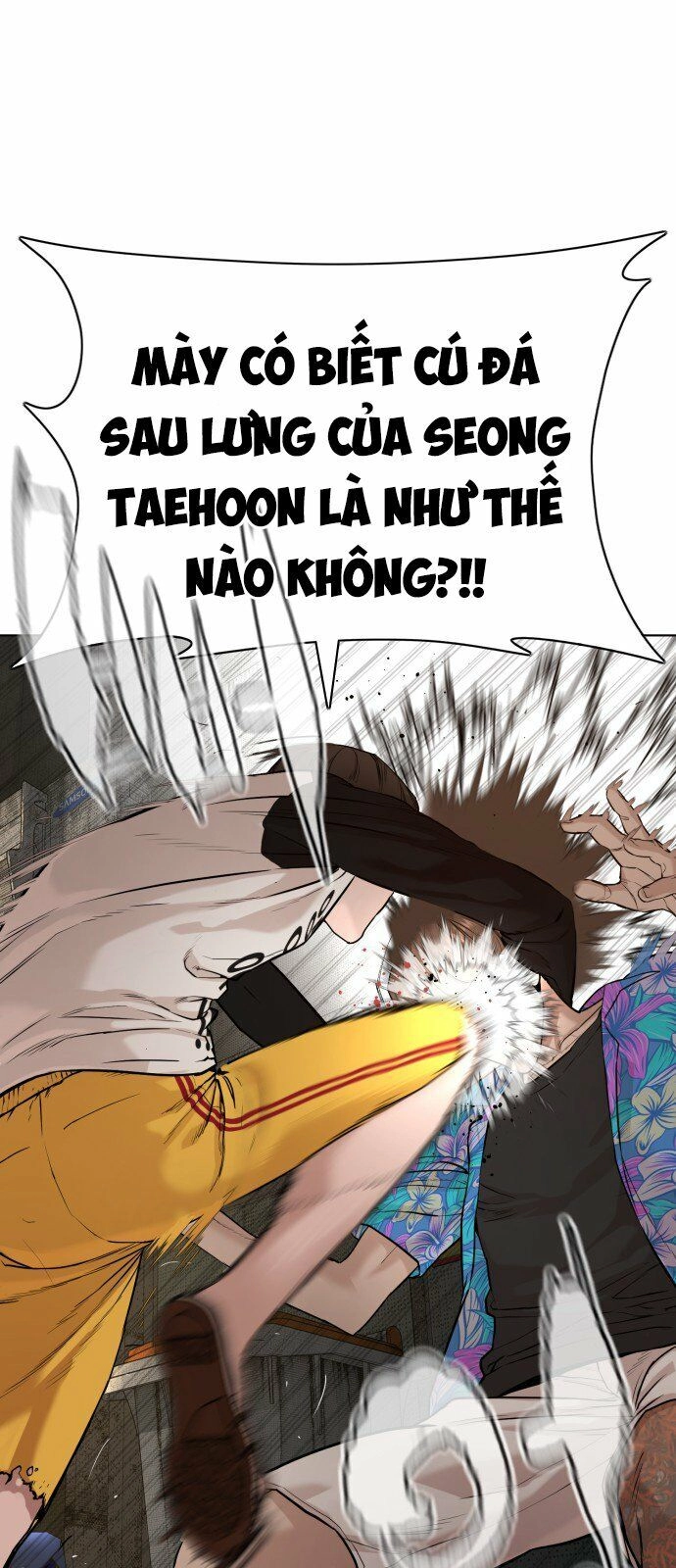 Cách Chiến Thắng Trận Đấu Chapter 54 - 38