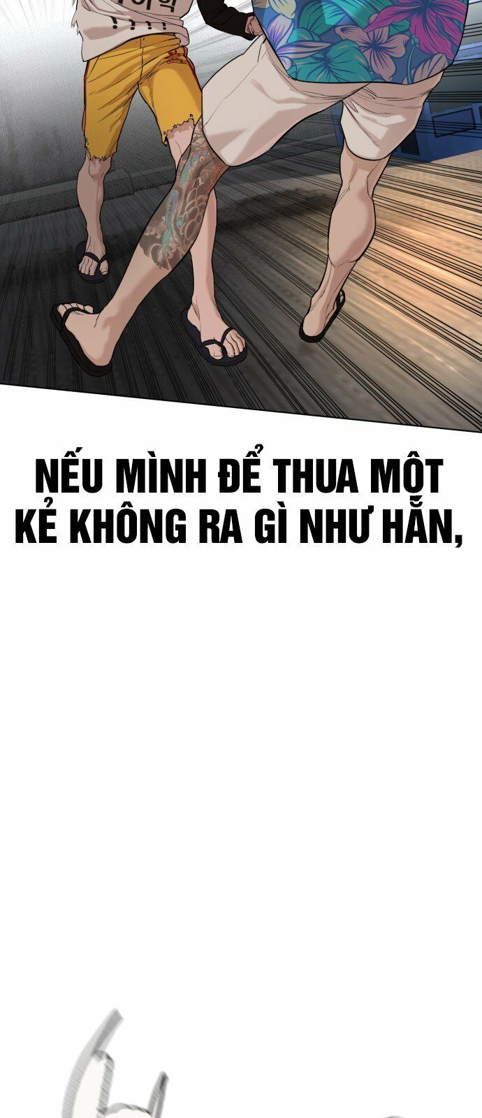 Cách Chiến Thắng Trận Đấu Chapter 54 - 40