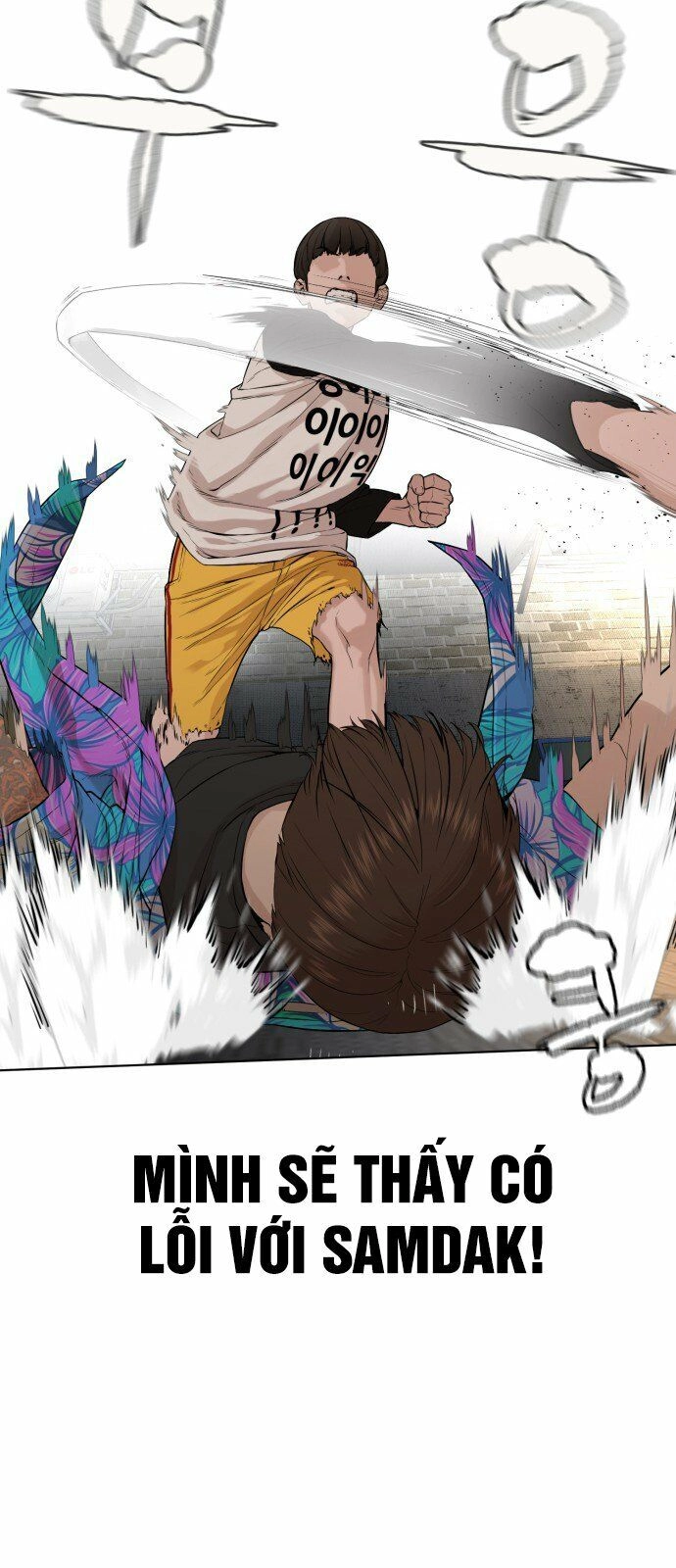 Cách Chiến Thắng Trận Đấu Chapter 54 - 41