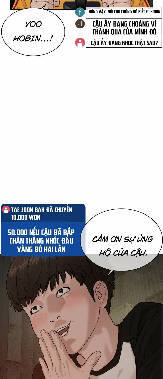 Cách Chiến Thắng Trận Đấu Chapter 54 - 45