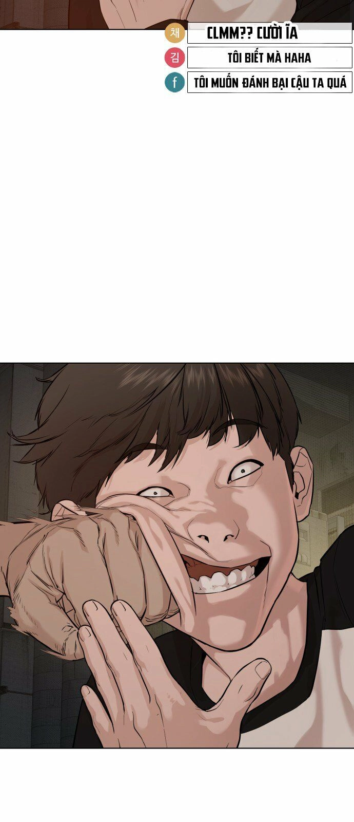 Cách Chiến Thắng Trận Đấu Chapter 54 - 46