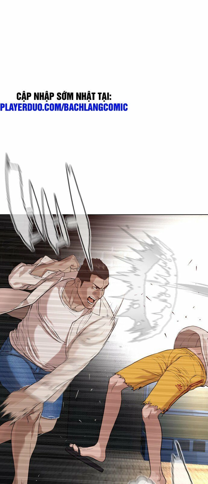 Cách Chiến Thắng Trận Đấu Chapter 54 - 47