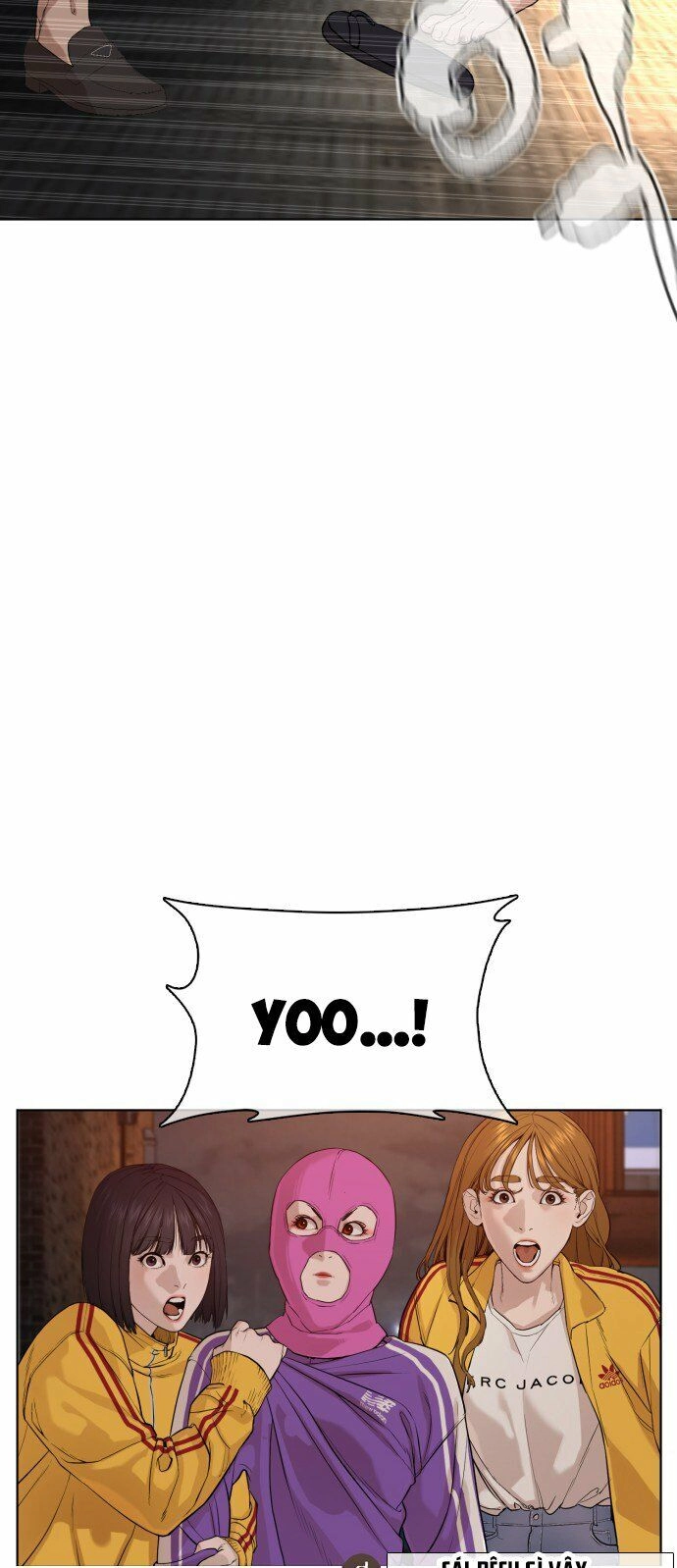 Cách Chiến Thắng Trận Đấu Chapter 54 - 48