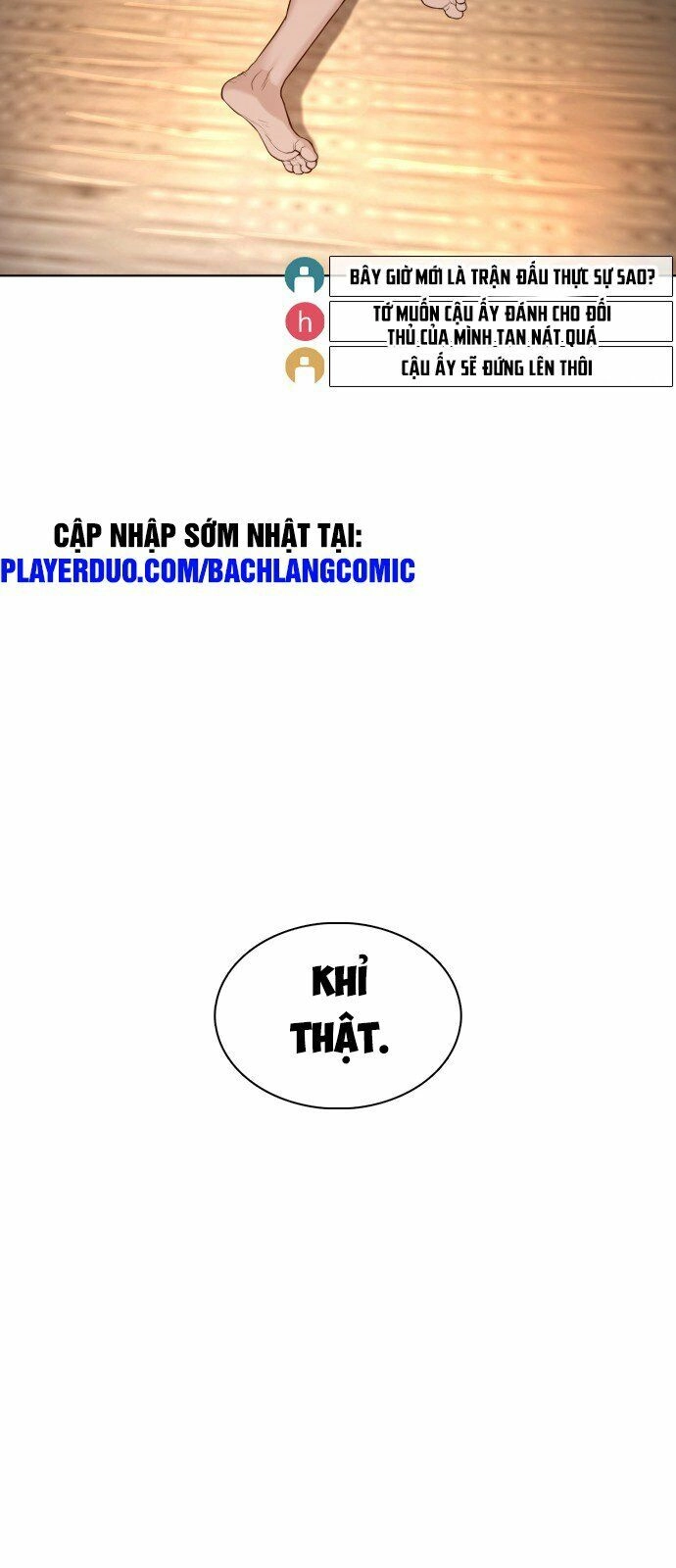 Cách Chiến Thắng Trận Đấu Chapter 54 - 50