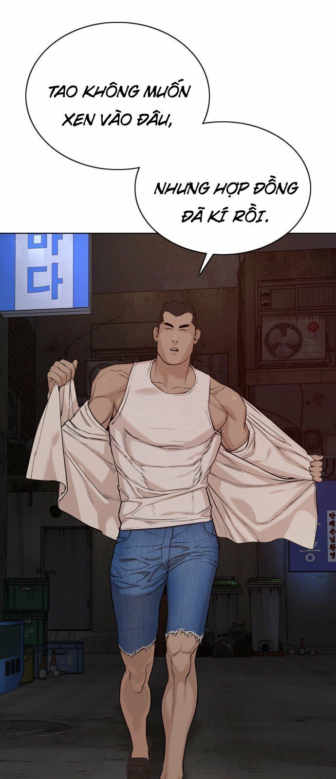 Cách Chiến Thắng Trận Đấu Chapter 54 - 51