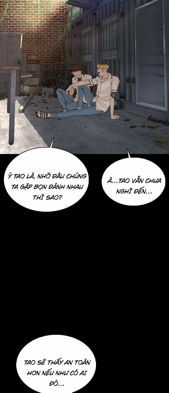 Cách Chiến Thắng Trận Đấu Chapter 54 - 53