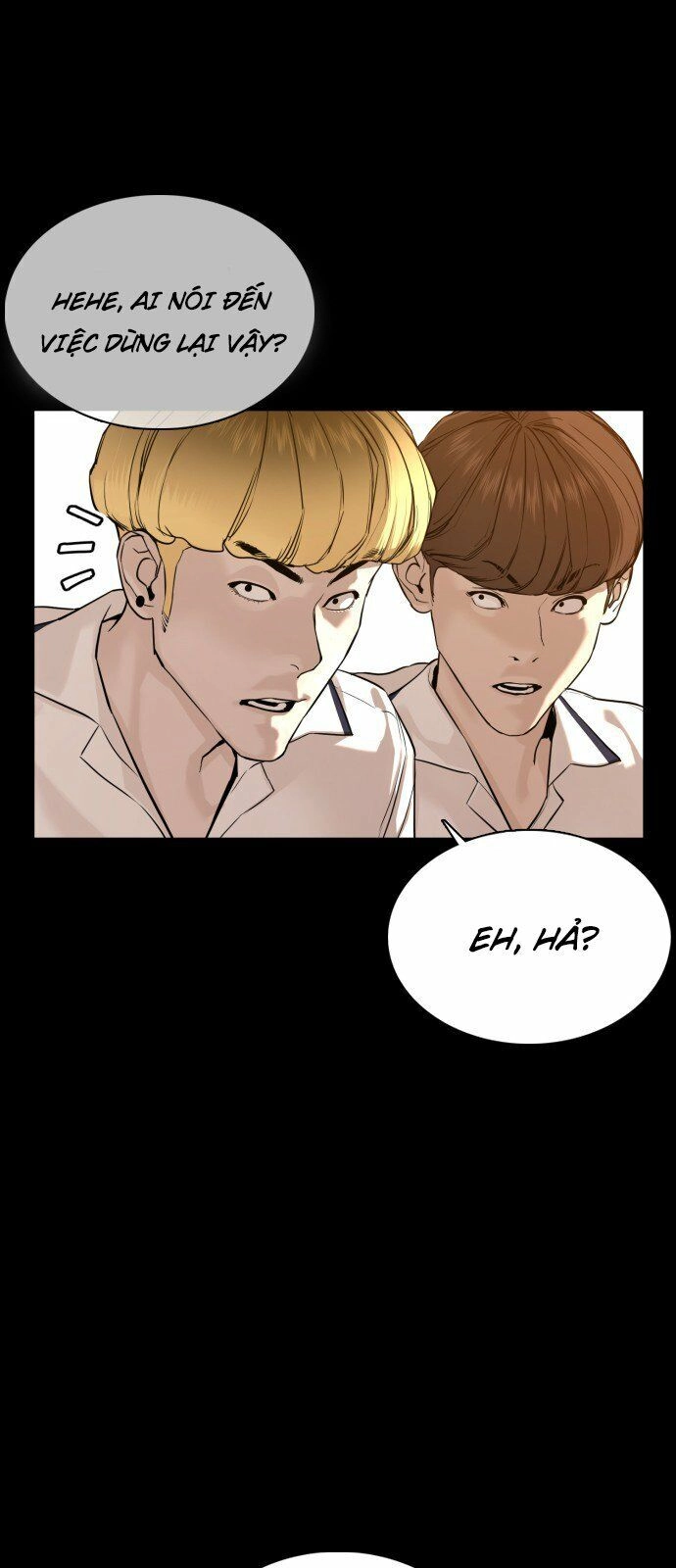 Cách Chiến Thắng Trận Đấu Chapter 54 - 57