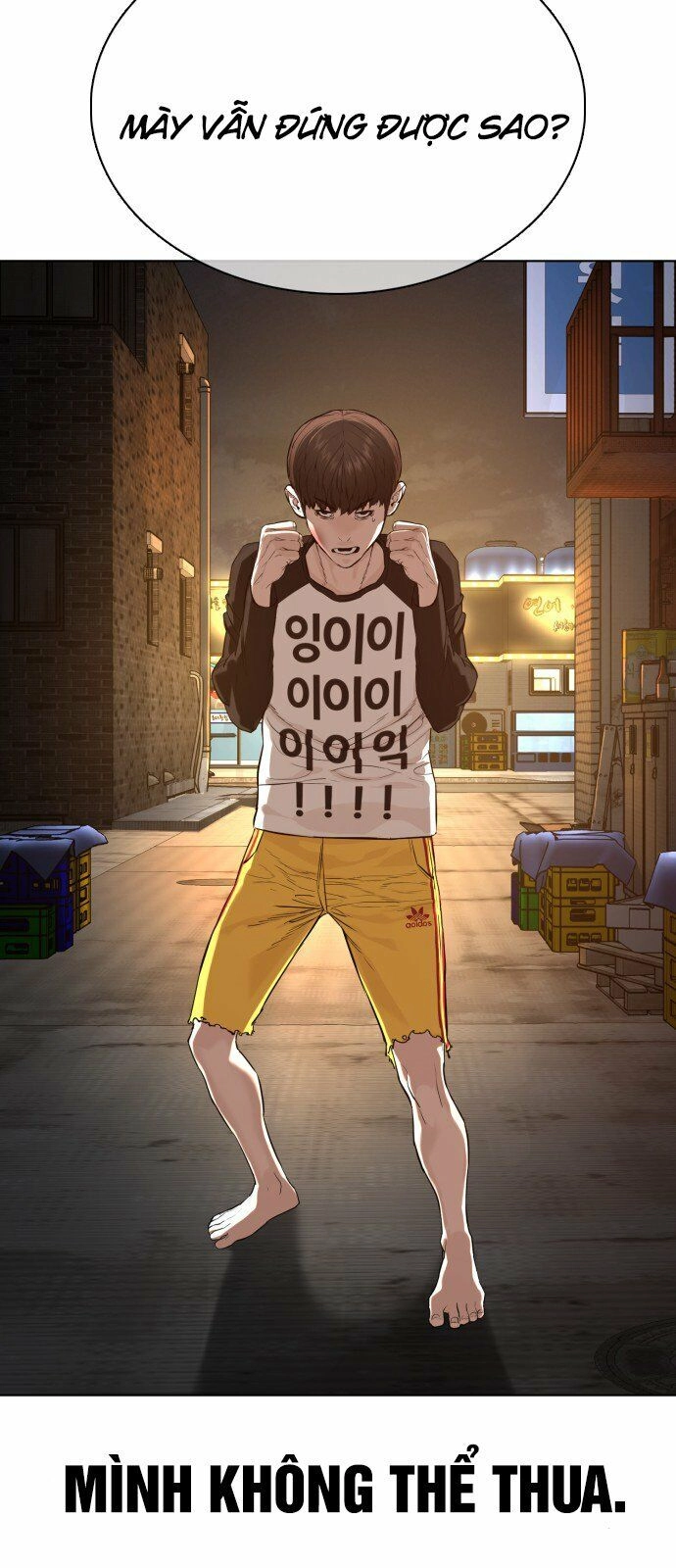 Cách Chiến Thắng Trận Đấu Chapter 54 - 61