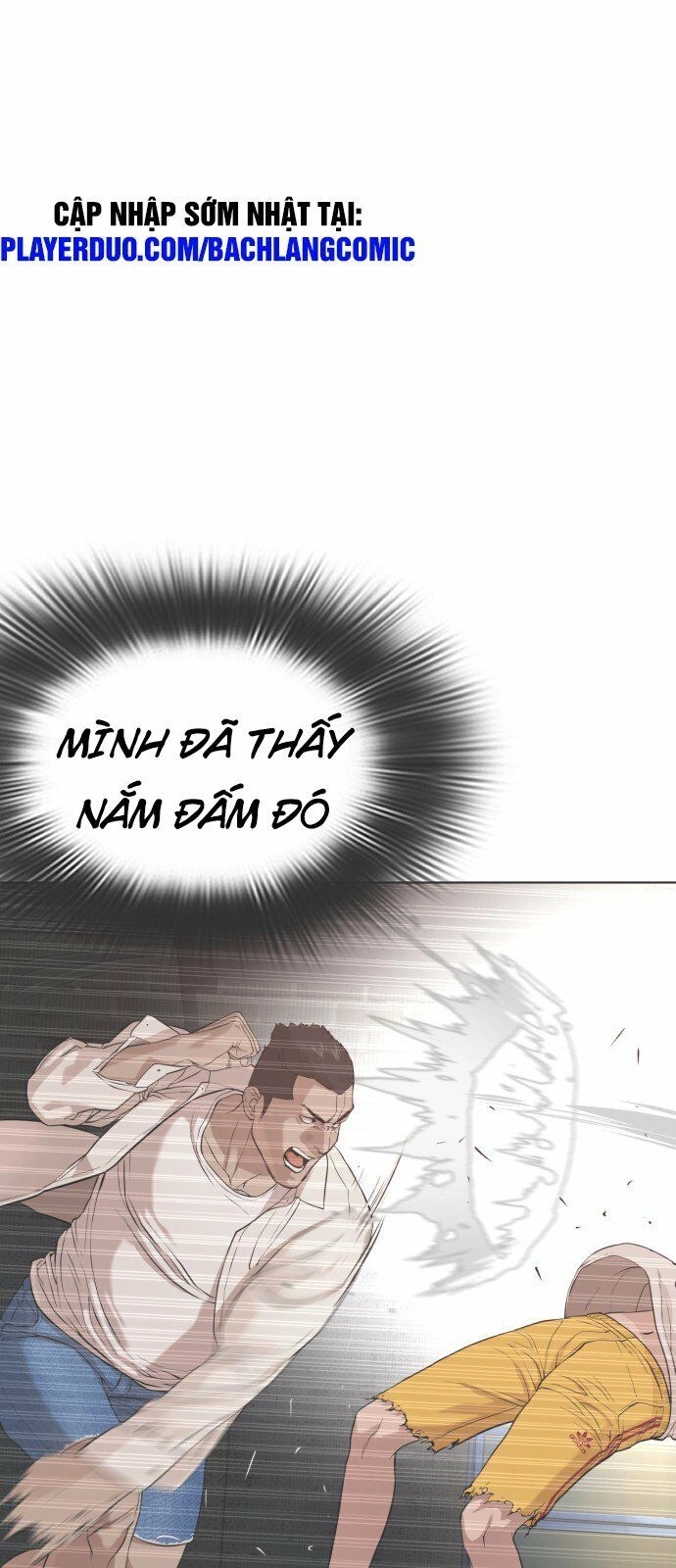 Cách Chiến Thắng Trận Đấu Chapter 54 - 62