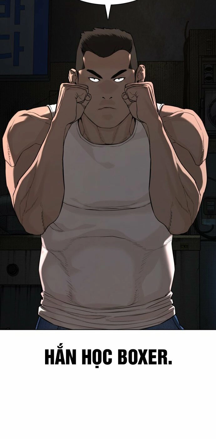 Cách Chiến Thắng Trận Đấu Chapter 54 - 65