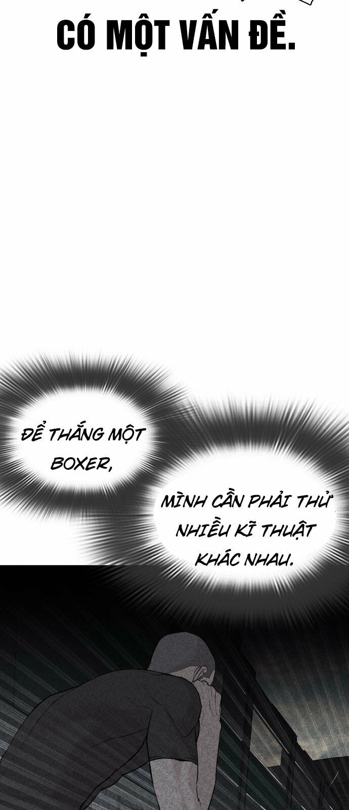 Cách Chiến Thắng Trận Đấu Chapter 54 - 73