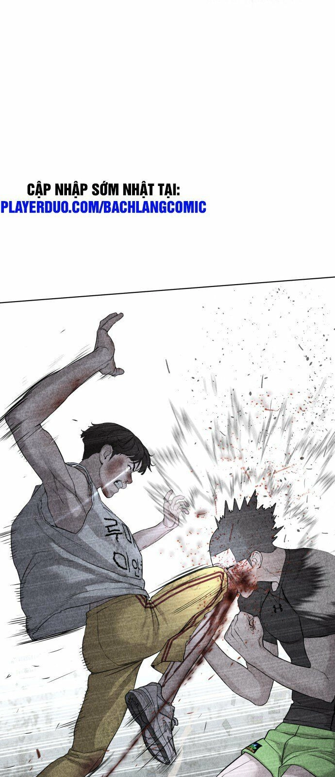 Cách Chiến Thắng Trận Đấu Chapter 54 - 76