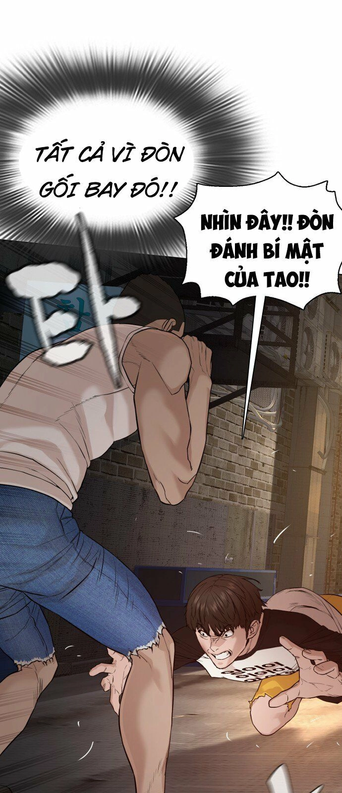 Cách Chiến Thắng Trận Đấu Chapter 54 - 79