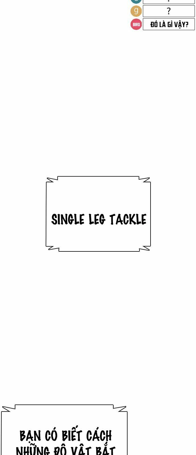 Cách Chiến Thắng Trận Đấu Chapter 54 - 83