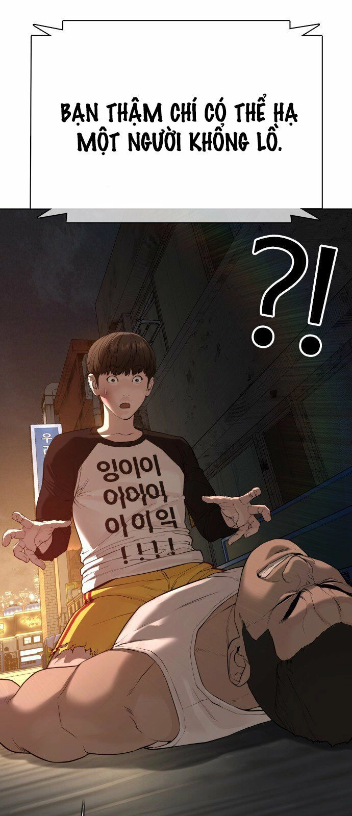 Cách Chiến Thắng Trận Đấu Chapter 54 - 85