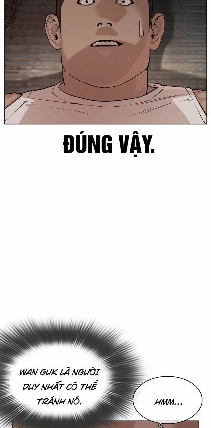 Cách Chiến Thắng Trận Đấu Chapter 54 - 89