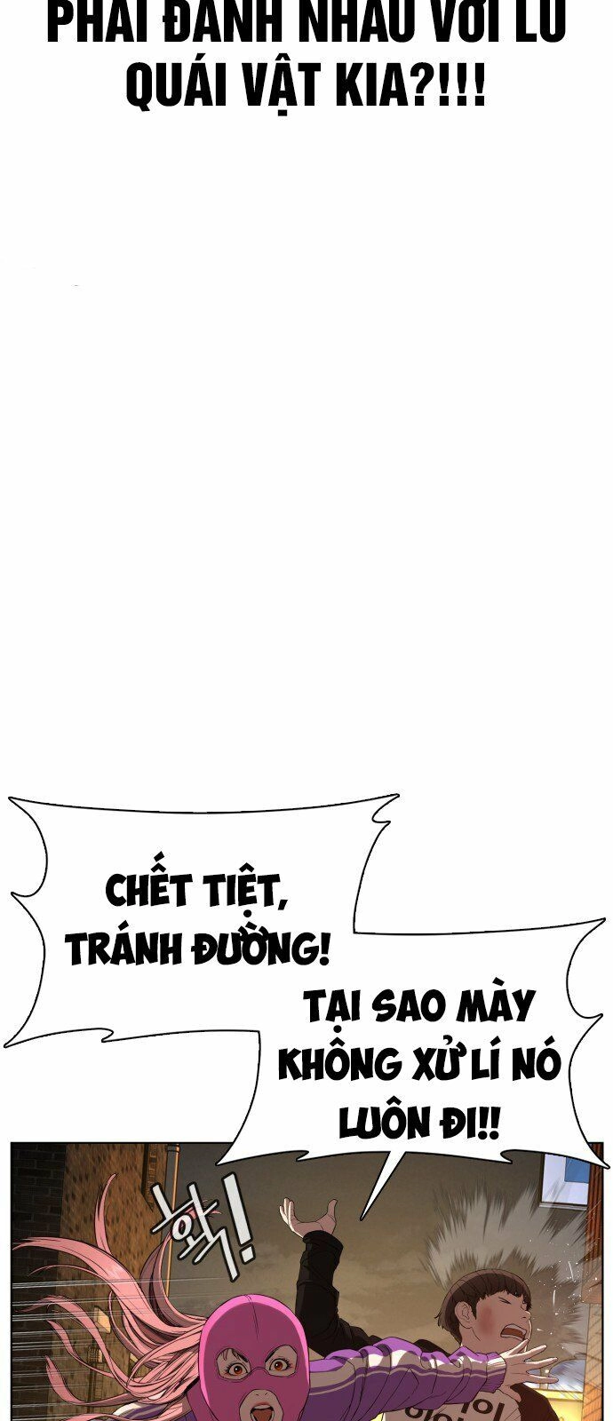 Cách Chiến Thắng Trận Đấu Chapter 54 - 92