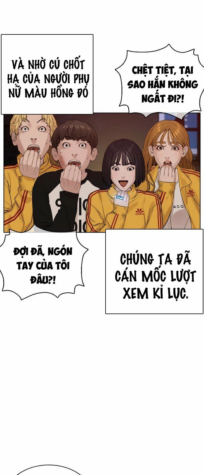 Cách Chiến Thắng Trận Đấu Chapter 54 - 95