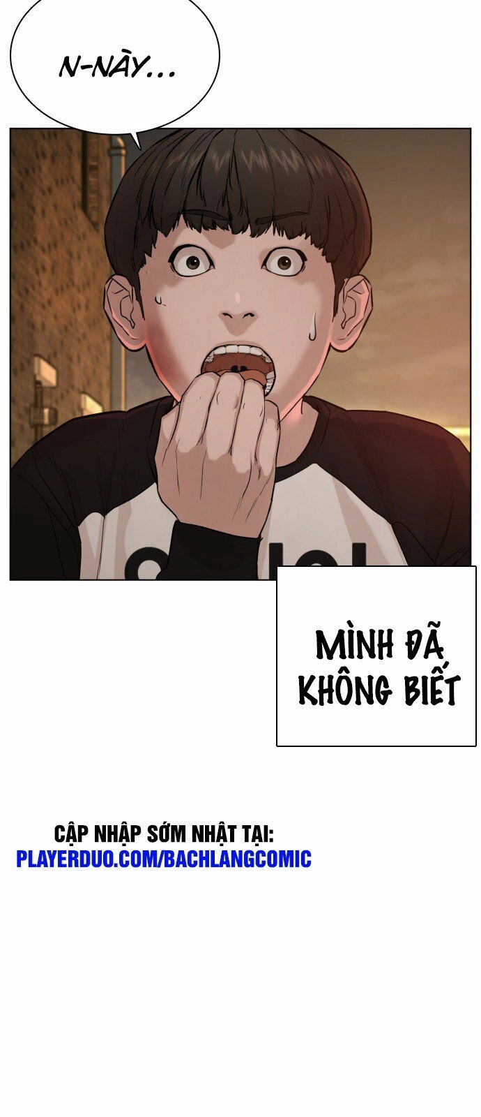 Cách Chiến Thắng Trận Đấu Chapter 54 - 96