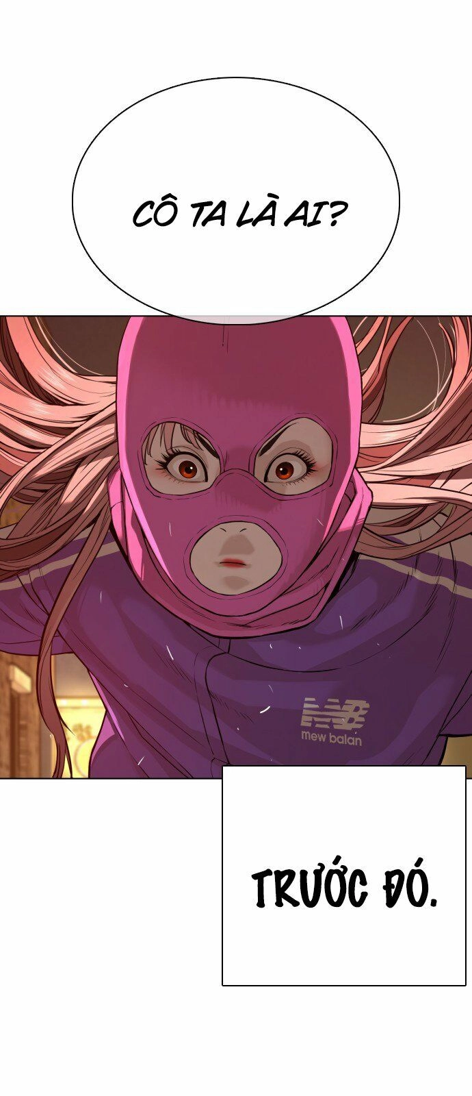 Cách Chiến Thắng Trận Đấu Chapter 54 - 97