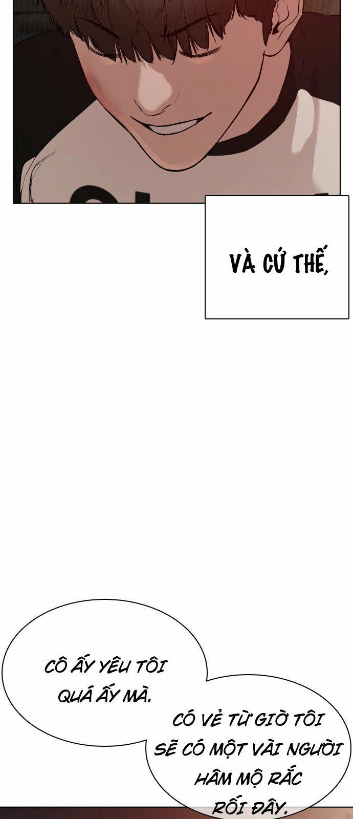 Cách Chiến Thắng Trận Đấu Chapter 54 - 101