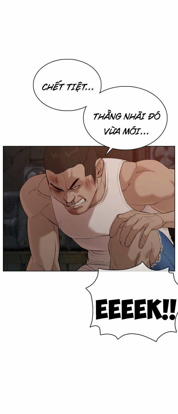 Cách Chiến Thắng Trận Đấu Chapter 54 - 103