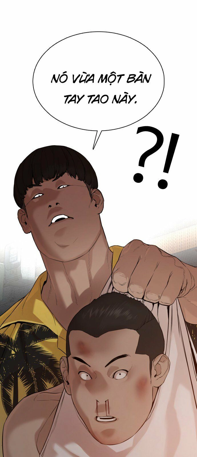 Cách Chiến Thắng Trận Đấu Chapter 54 - 105