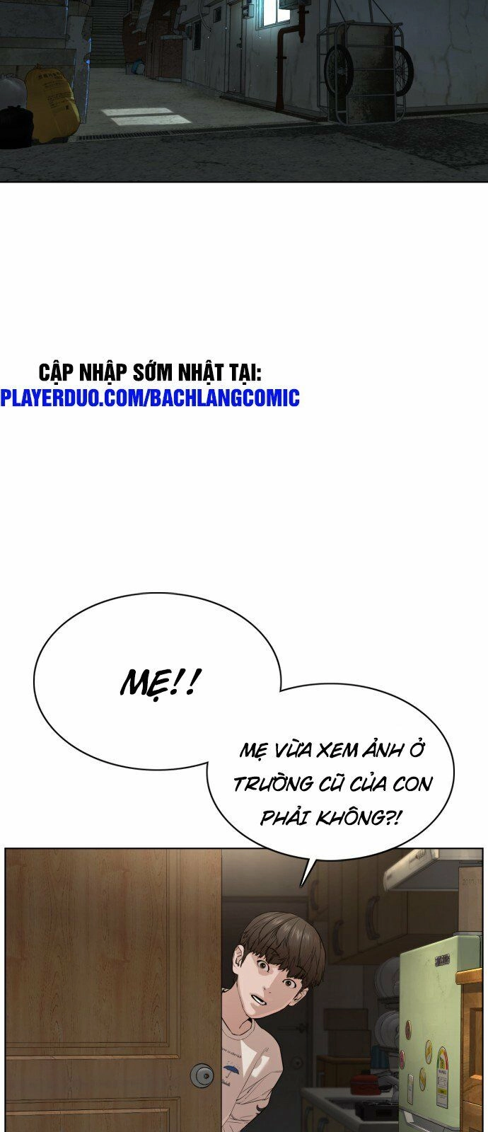 Cách Chiến Thắng Trận Đấu Chapter 54 - 107