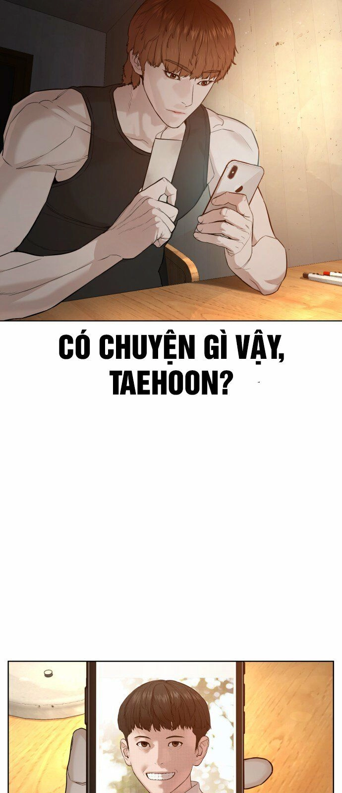 Cách Chiến Thắng Trận Đấu Chapter 54 - 111