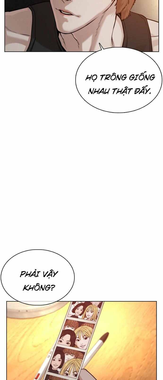 Cách Chiến Thắng Trận Đấu Chapter 54 - 113