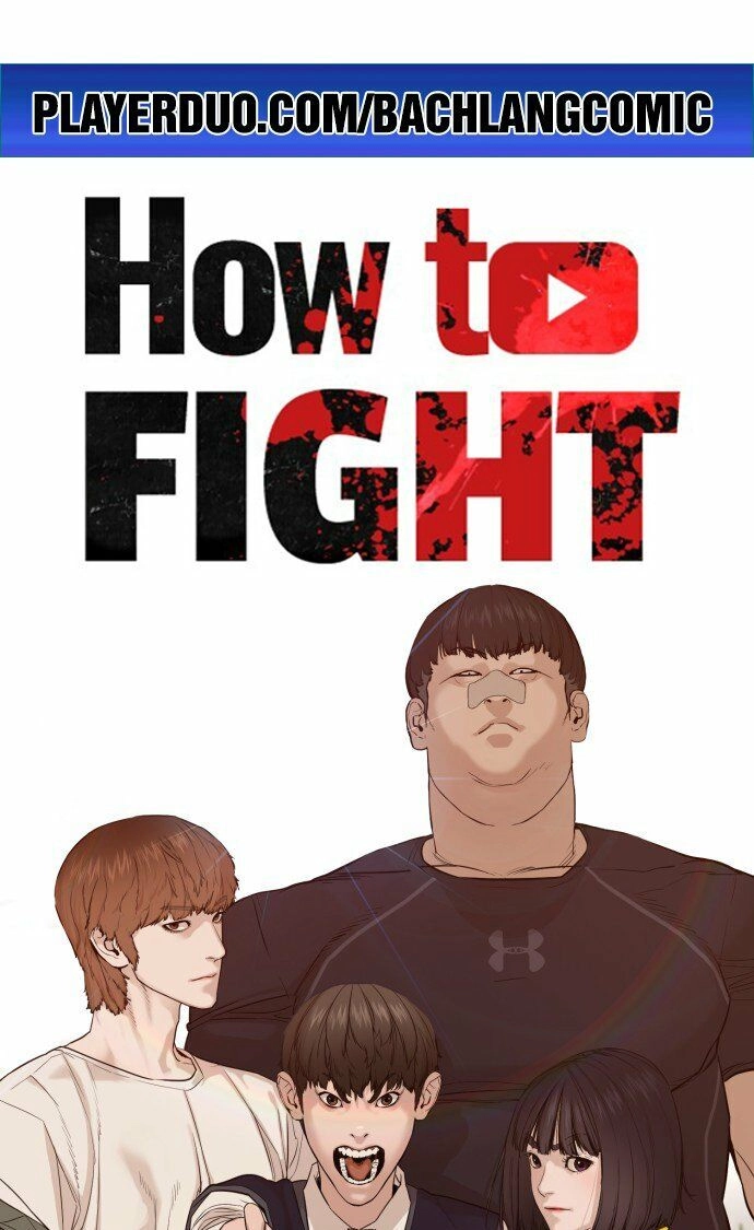 Cách Chiến Thắng Trận Đấu Chapter 55 - 1