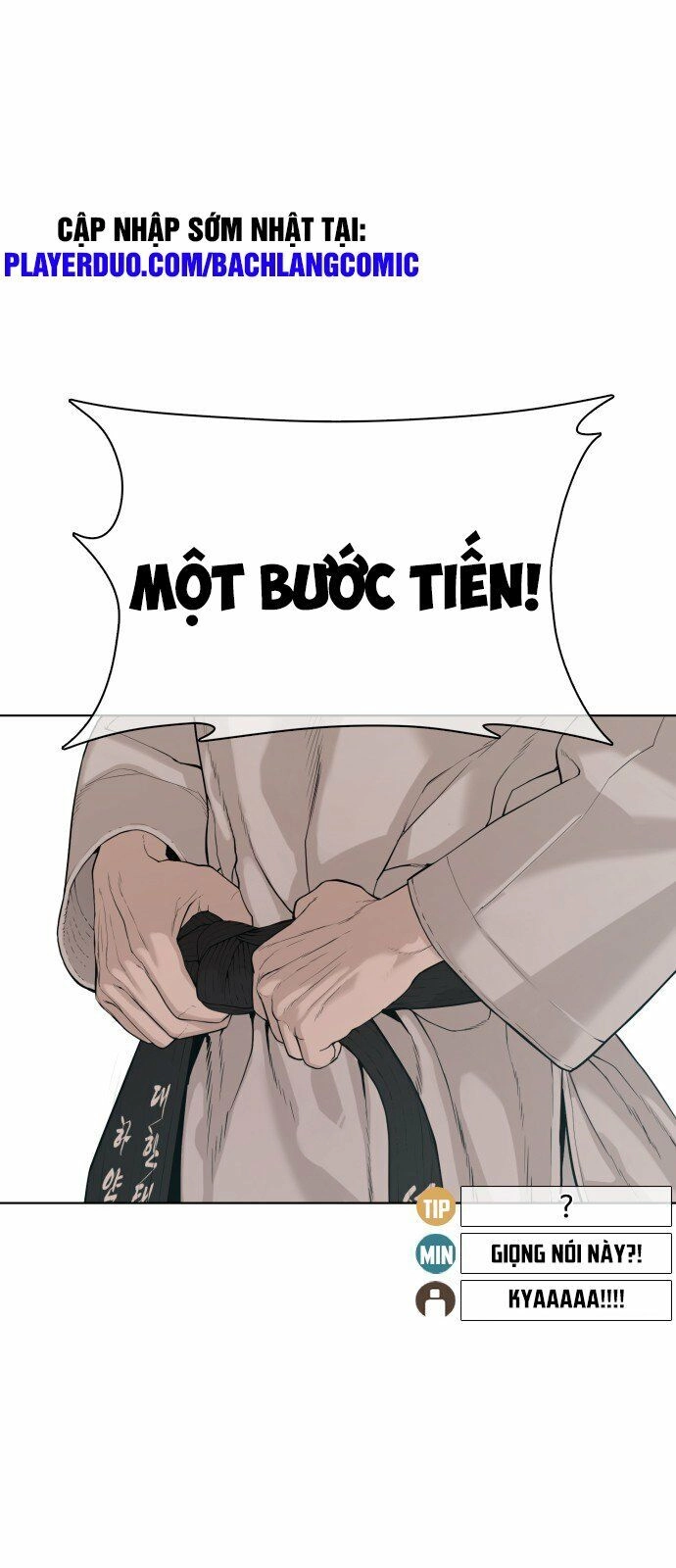 Cách Chiến Thắng Trận Đấu Chapter 55 - 3