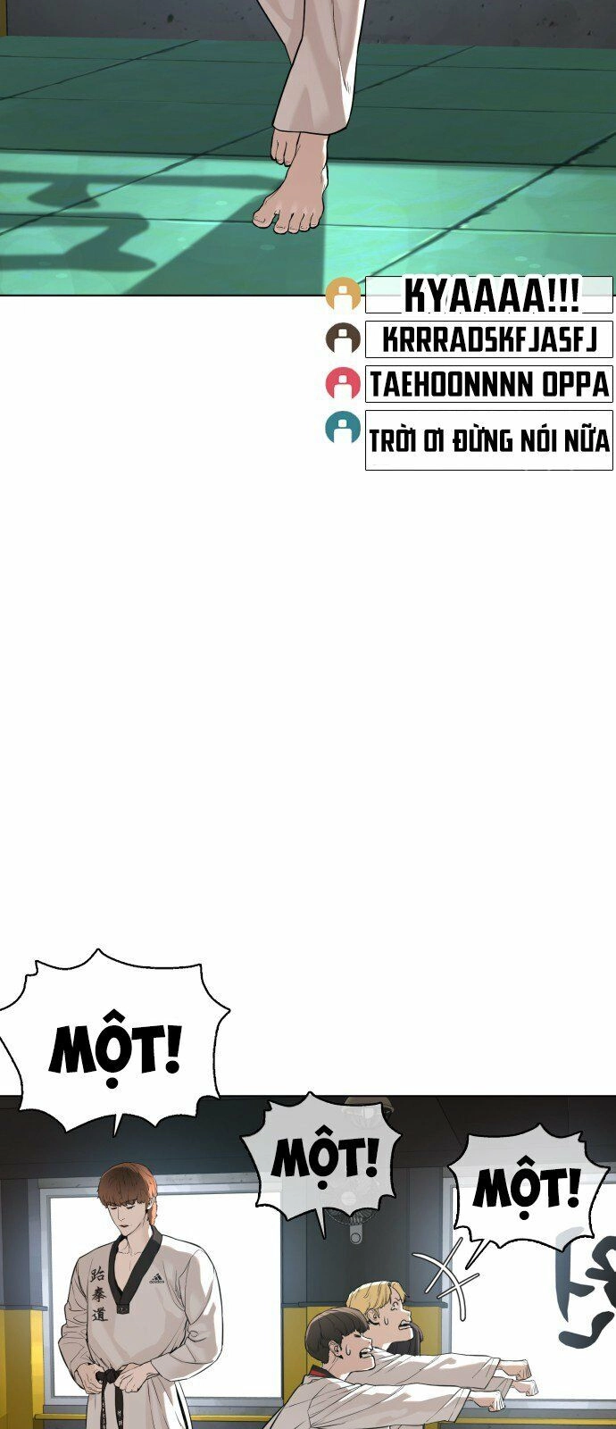 Cách Chiến Thắng Trận Đấu Chapter 55 - 5