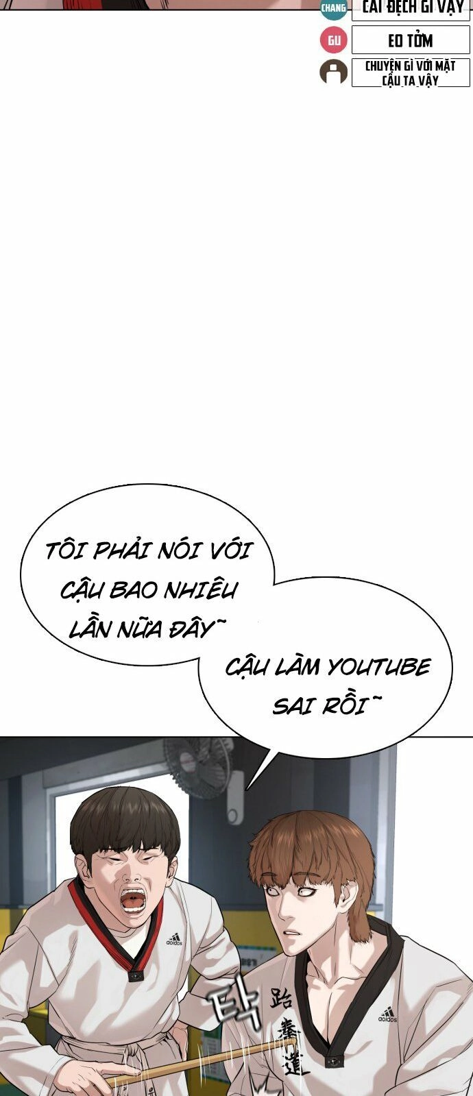 Cách Chiến Thắng Trận Đấu Chapter 55 - 14